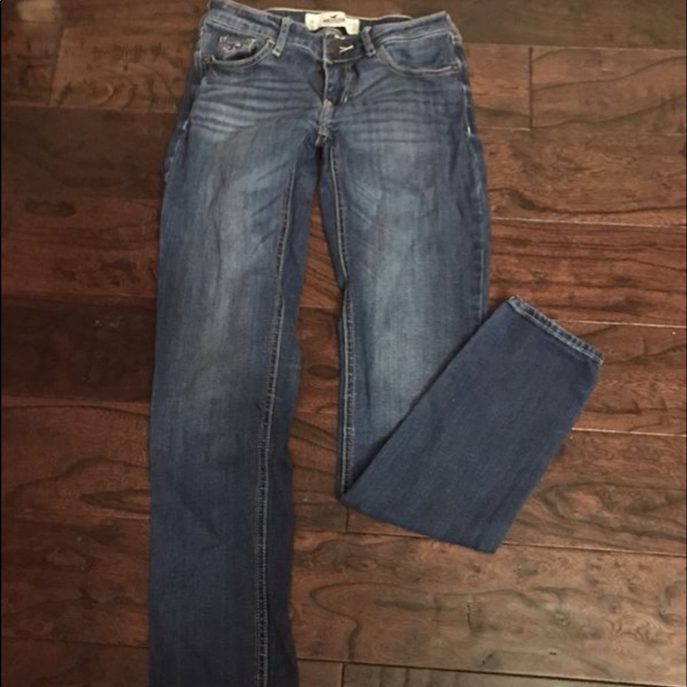 Hollister jeans